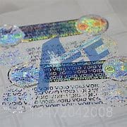 海林防伪标签制作_防伪标签制作公司